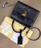 Louis Vuitton ONE HANDLE FLAP BAG MM M43125